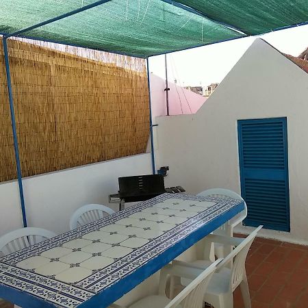 Villa Typical House In The City Center Tavira Exterior foto