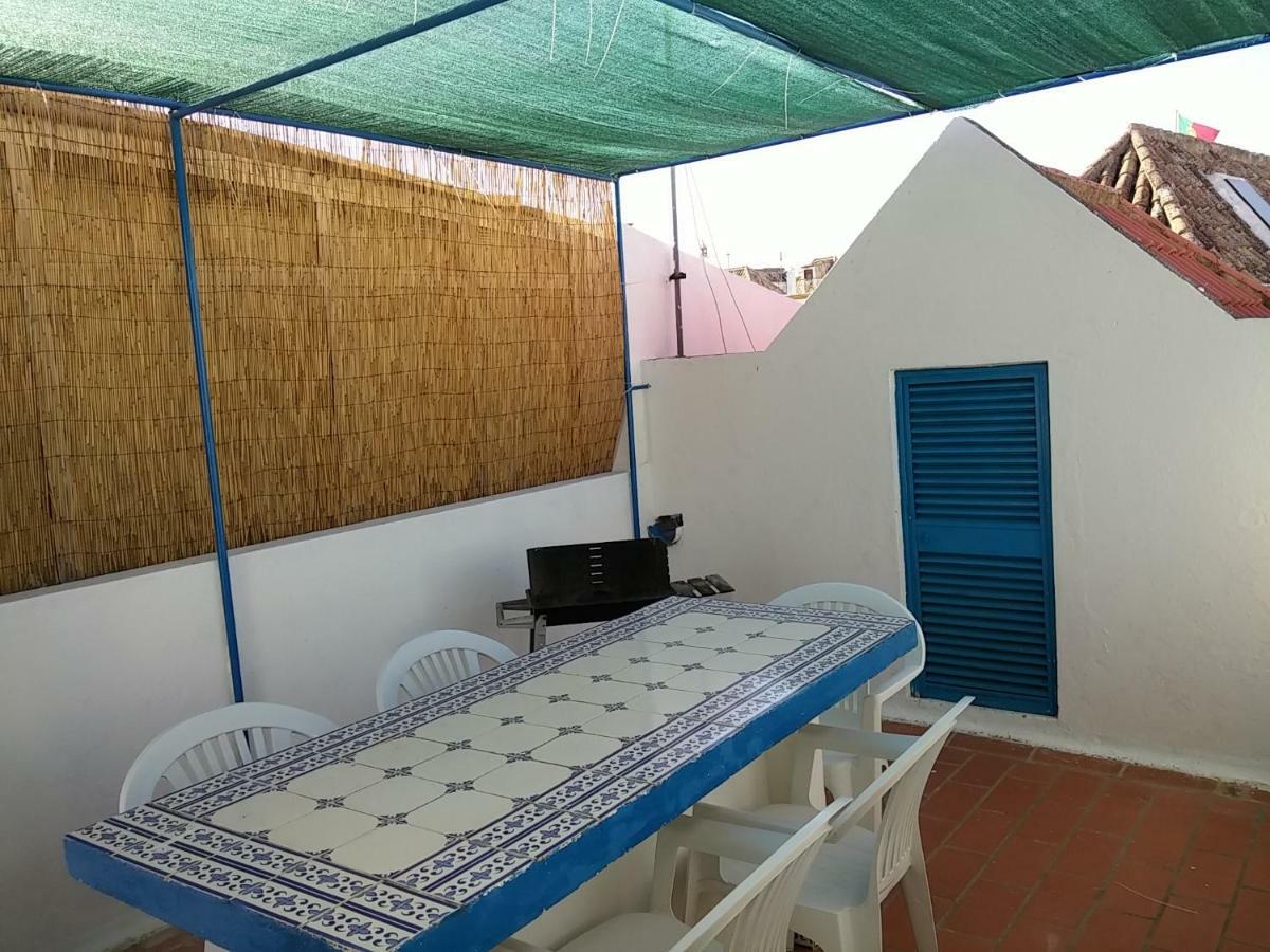 Villa Typical House In The City Center Tavira Exterior foto